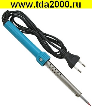 Паяльник 40 Вт TLW 2 _220в