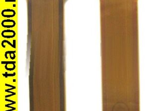 Fly SL500 Шлейф с коннектором