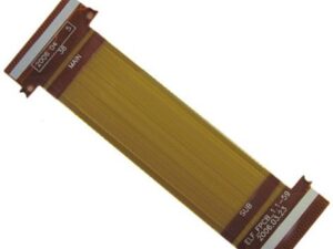 Samsung E370 (слайдер) Шлейф