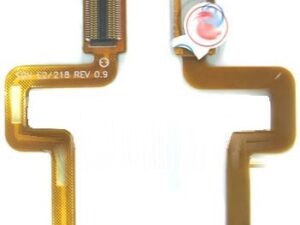 Samsung E210 Шлейф с коннектором