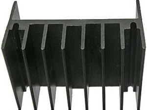 Радиатор BLA023-25 (HS 107-25)