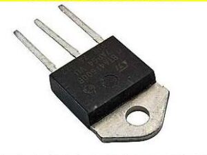 BTA41-600 B to-218 тиристор