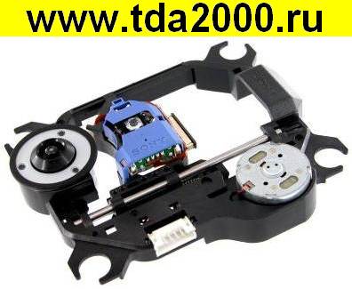 KHM-310 A (=313 A) с мех. лазерная головка