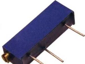 подстроечный 3006P100K резистор переменный