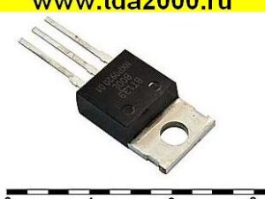 BT139-800 E to220 металл тиристор
