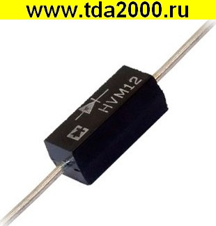 HVR1X3 (=HVM12) для СВЧ-печи диод
