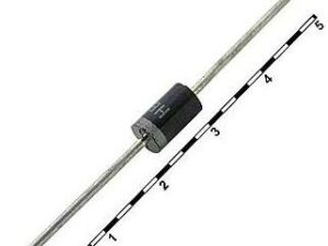 HER308 (3A 1000V) диод