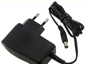 Адаптер 9в 0,5А (5,5х2,1) DC импульсный Блок питания