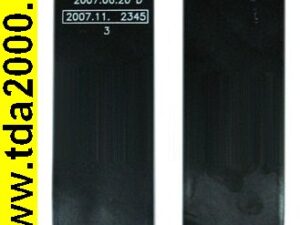 Samsung M610 Шлейф с коннектором