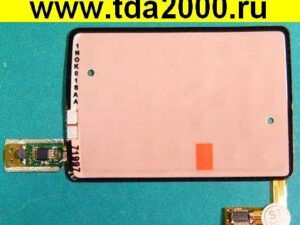 Nokia N76 Плата клавиатуры cо Шлейфом и компонентами