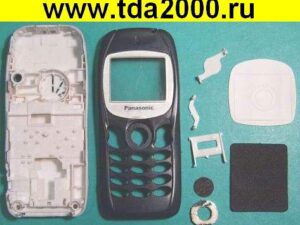 Panas GD75 корпус