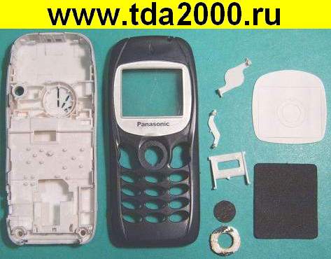Panas GD75 корпус