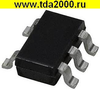 LM94022 BIMG sot23-5 микросхема