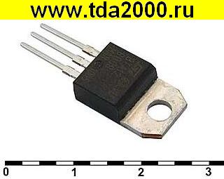 ft009946.jpg BTA12-600 to220 металл тиристор — изображение 1