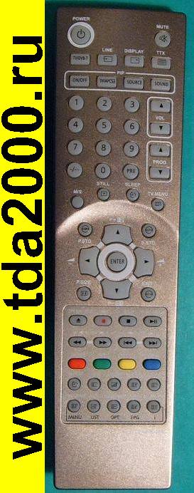 Пульт Rolsen LC03-AR028 A