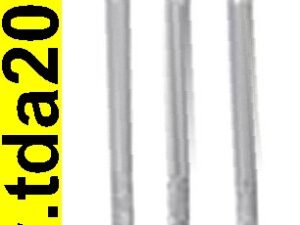 78L06 to-92 (AN,BA1,L,LM,MC,KIA,NJM) микросхема