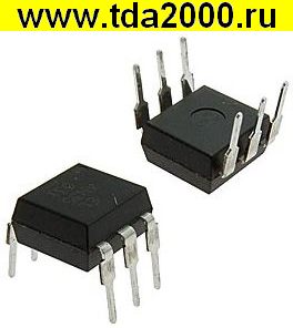 4N35 dip -6 оптрон