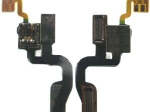 Sony Ericsson Z310 Шлейф с коннектором и разъемом камеры