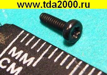 Sony Ericsson Z520/Z530 Винт (10шт)