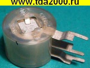 Терморезистор СТ15-2 220 В