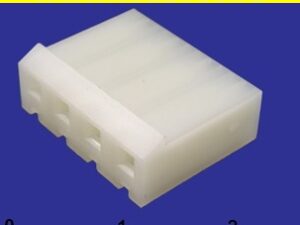 Разъём Питания низковольтный MHU-04