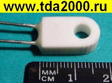 термопредохранитель 120°C 15А (TZ-D) подкова