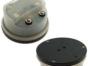 Капсюль телефонный ДЭМ-4М