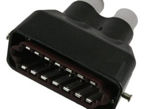 Разъём РШАГКП14-2