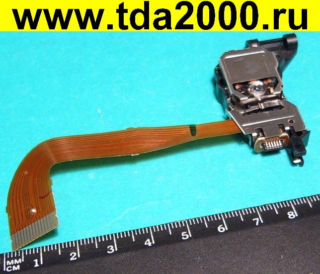 QSS-200 A тип2 (12выводов) лазерная головка