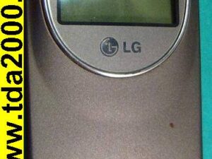 LG 601 дисплей внешний