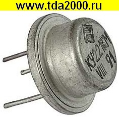 КУ 221 КМ тиристор