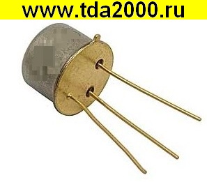 КТ 630 Е золото транзистор