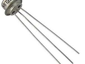 МП 26 Б транзистор