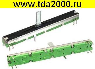 RA6046F-20-15C1-A50K-01 резистор переменный