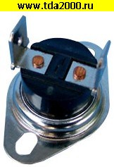 термореле 85°C 16А KSD301