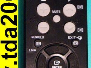 Пульт Samsung AA59-00401 С