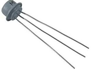 МП 42 А транзистор