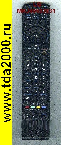 Пульт Lg MKJ40653831 [lcd tv]