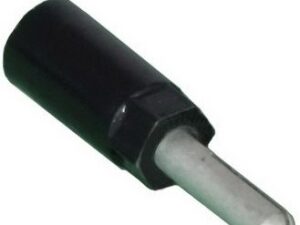 Разъём Банан ШП4-2 вилка