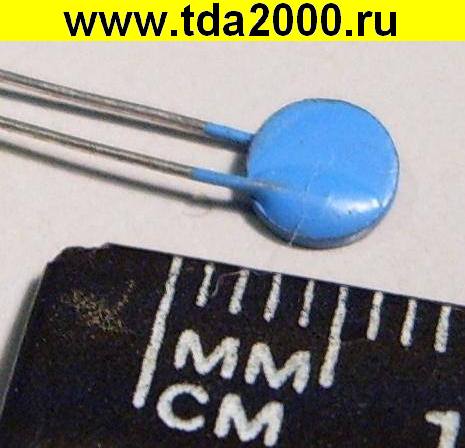 Терморезистор СТ1-17 330 Ом
