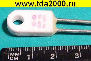 термопредохранитель 185°C 15А (TZ-D) подкова