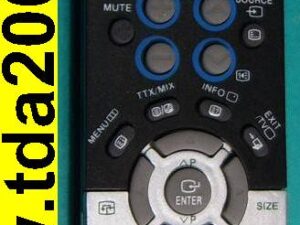 Пульт Samsung BN59-00370 A