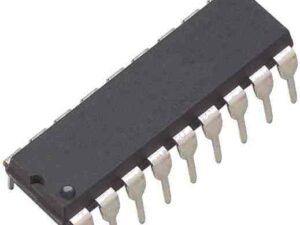 ULN2803 A dip -18 микросхема