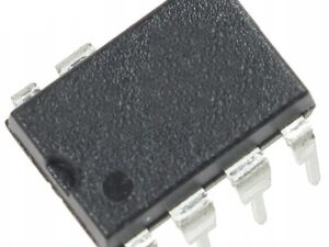 LNK364 PN dip -7 (dip8B) микросхема