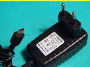 Адаптер 5в (USB-мини) 1,5А Блок питания