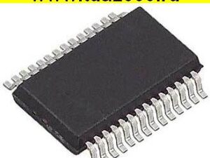 BA5918 FP ssop-28 микросхема