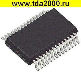 CS4228A-KS ssop-28 микросхема