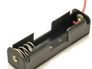 Батарейный отсек AA 1х1 BH311 одна батарея АА (BH613)