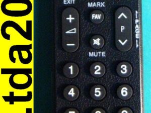 Пульт Lg MKJ42519618