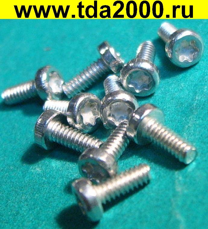 Sony Ericsson Z530 Винты (10шт)